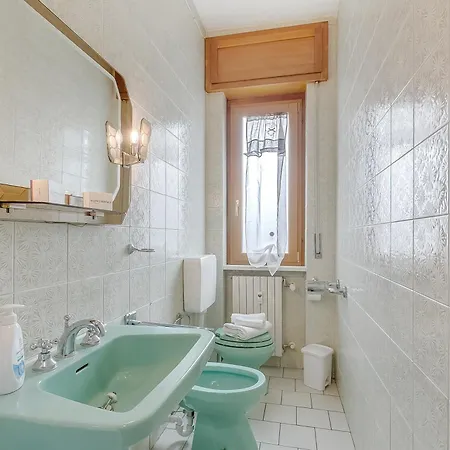 Appartement Giardini - Happy Borghetto Santo Spirito
