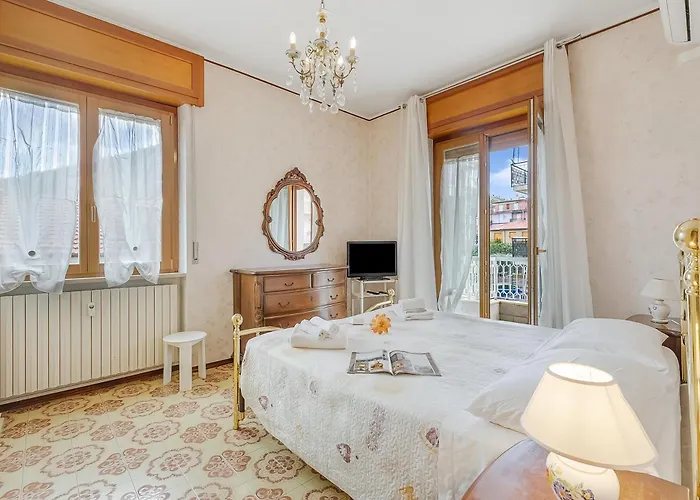 Appartement Giardini - Happy Borghetto Santo Spirito