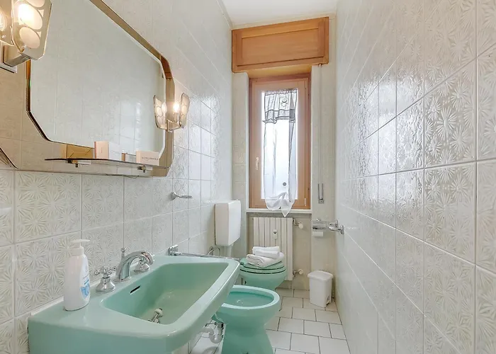 Appartement Giardini - Happy Borghetto Santo Spirito