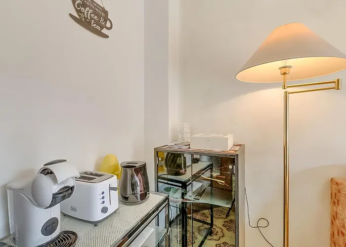 Giardini - Happy Appartement