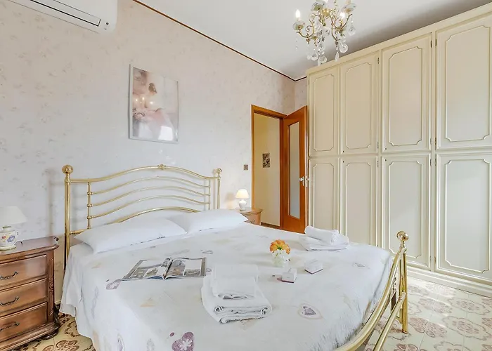 Appartement Giardini - Happy