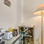 Giardini - Happy Lejlighed