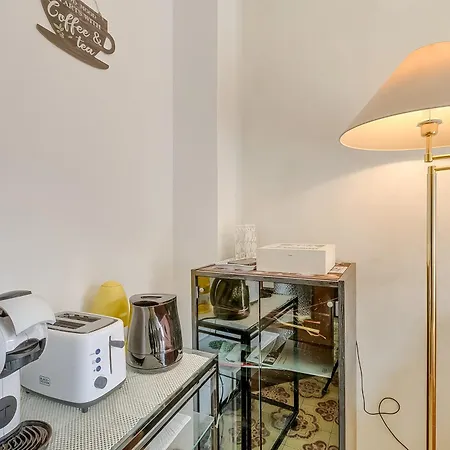 Giardini - Happy Appartement