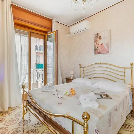Appartement Giardini - Happy
