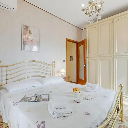 Appartement Giardini - Happy